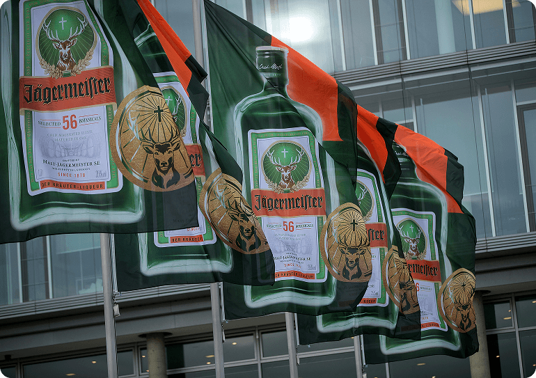 jaegermeister