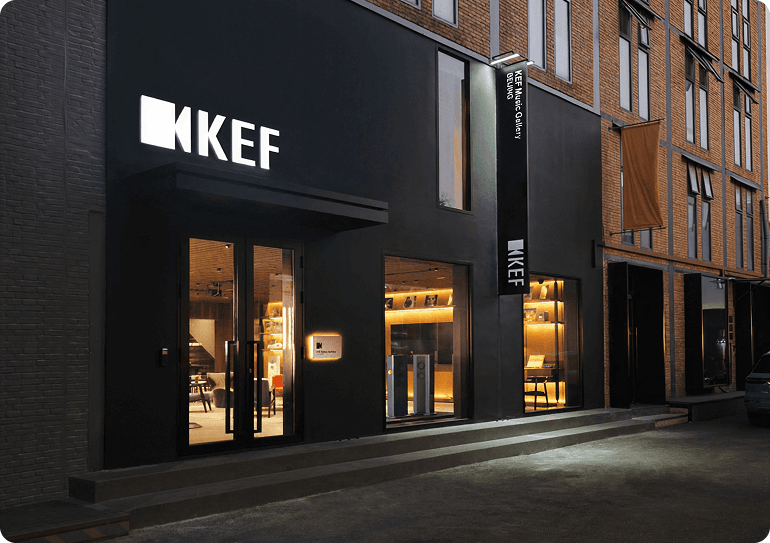kef