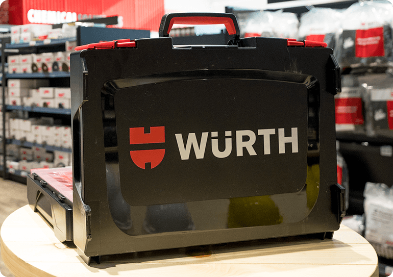 wurth