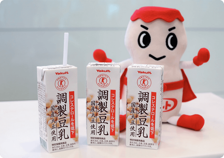 yakult