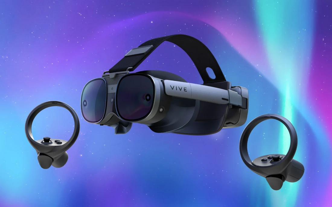 HTC Vive