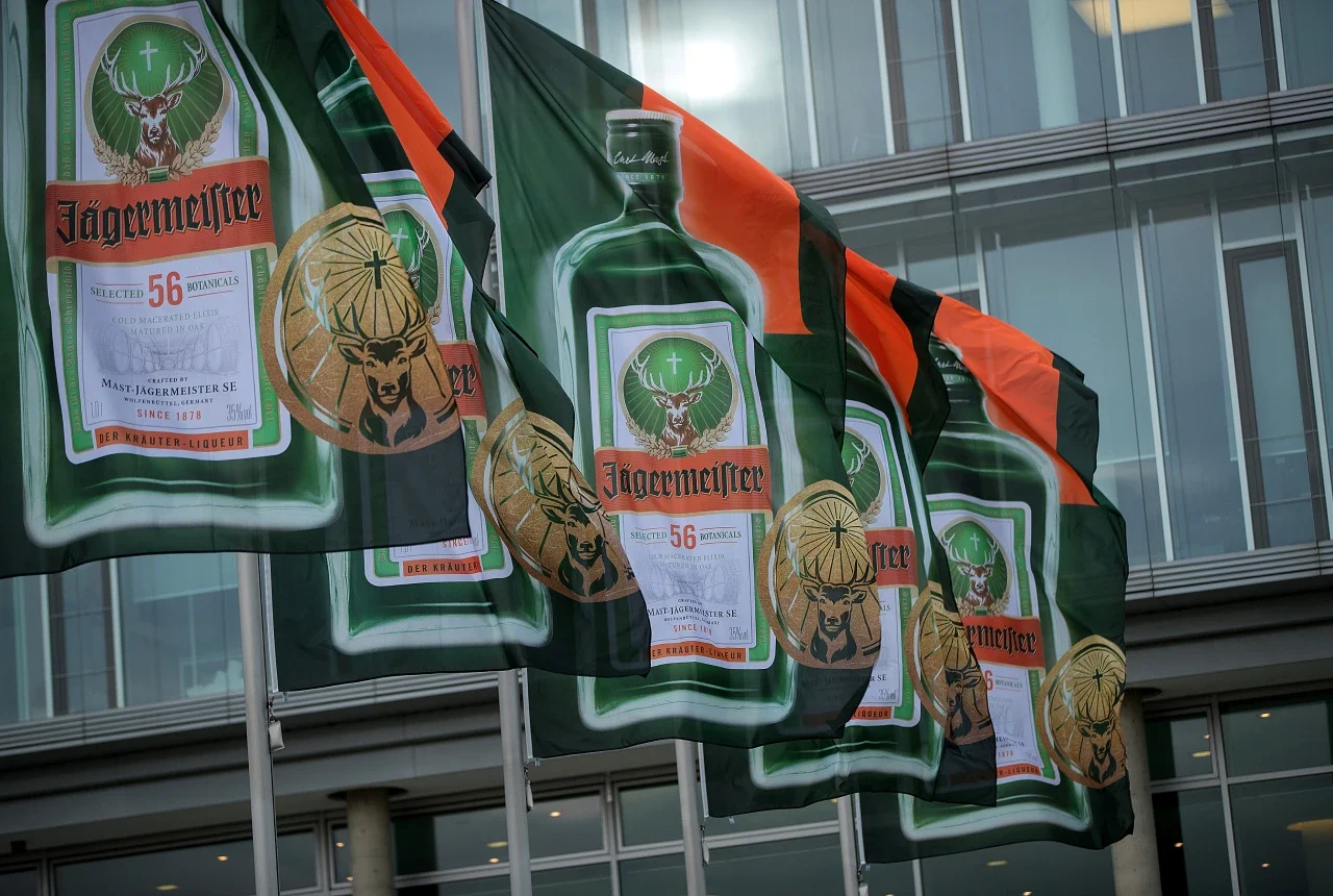 Jägermeister
