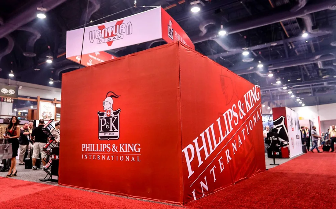 Phillips & King