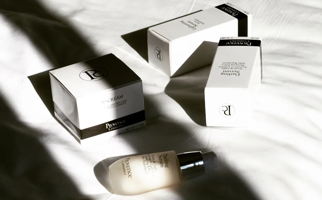 Provence Cosmetics