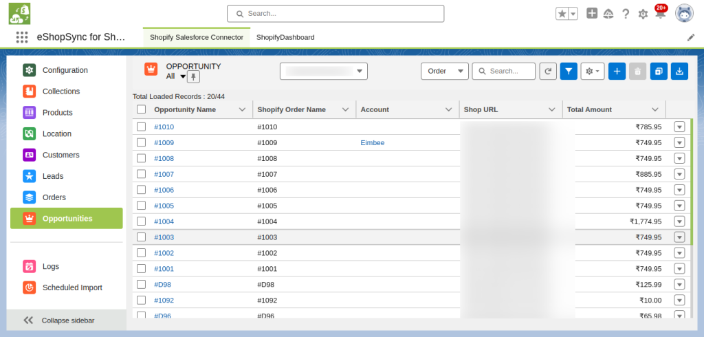 shopify-syncprocess-opportunity