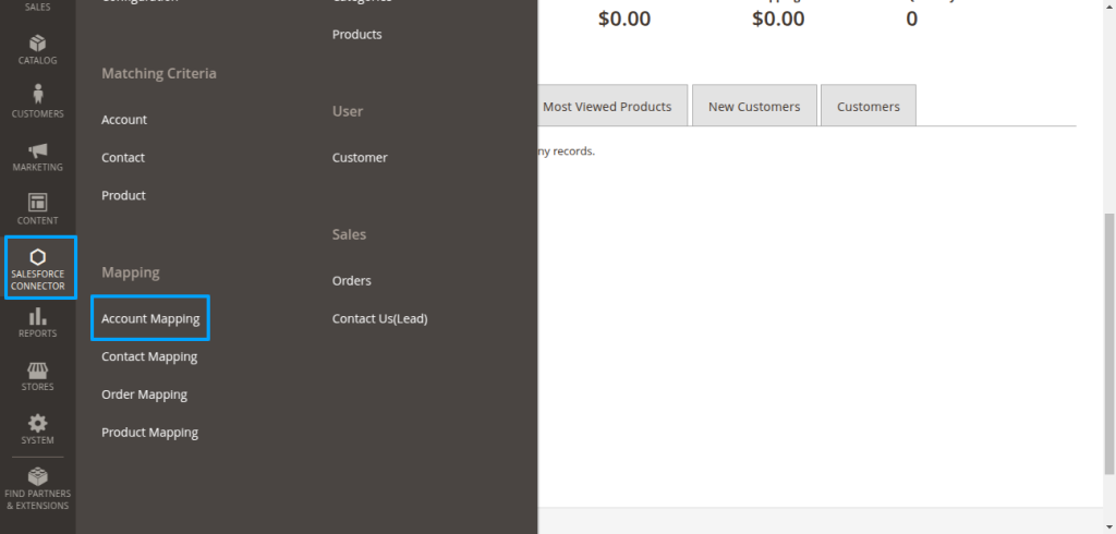 magento 2 salesforce connector