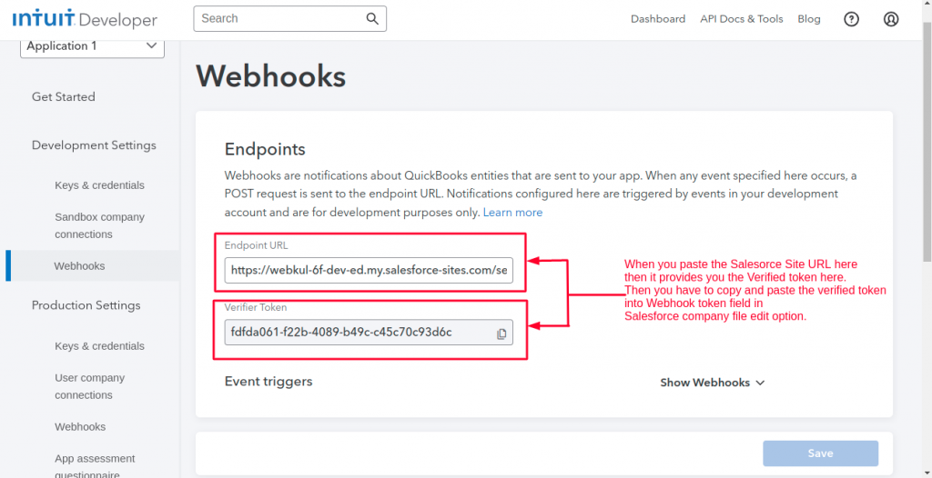 How to Integrate QuickBooks and Salesforce? | eShopSync