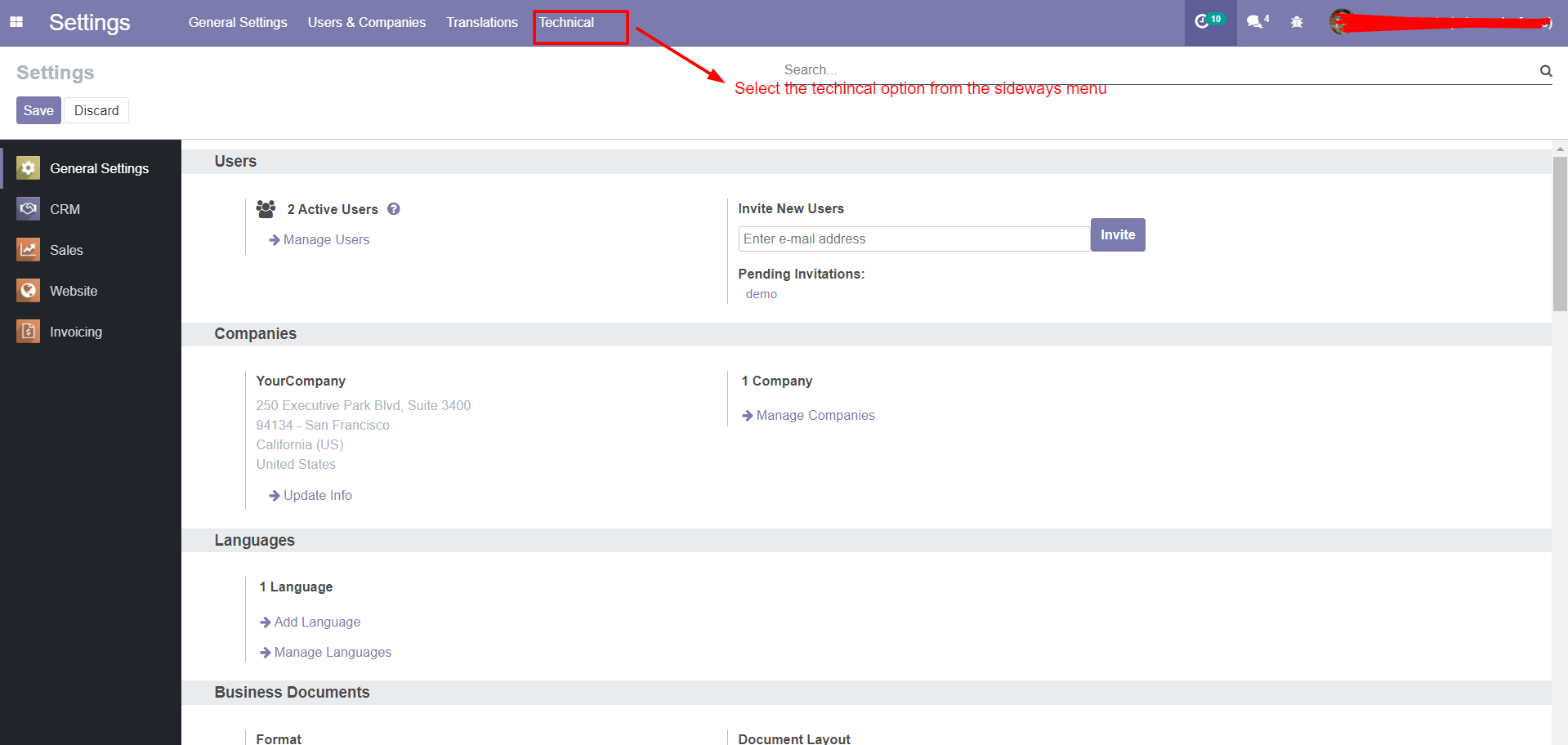 Odoo Salesforce Connector and Integration - eShopSync