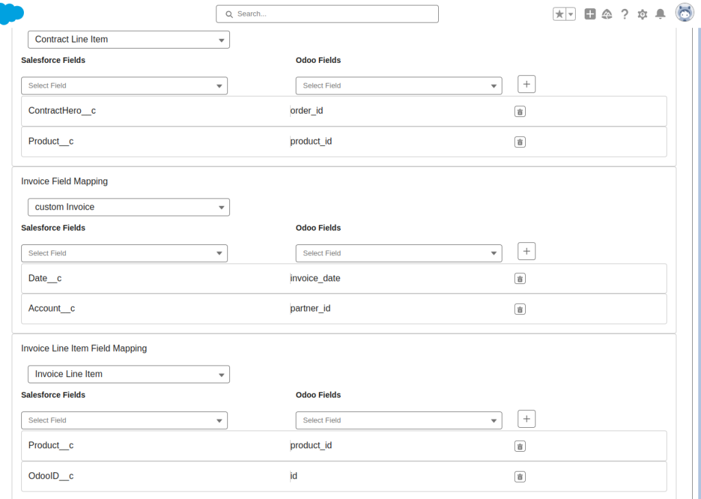 odoo-config-fieldmapin