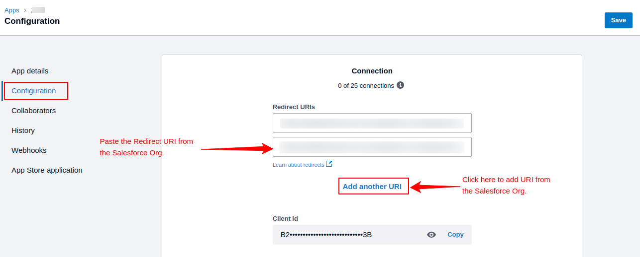 Configuration-–-Xero