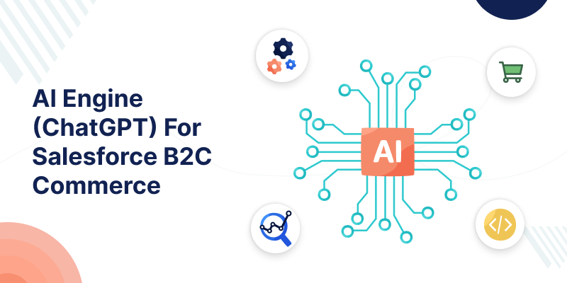 AI Engine (ChatGPT) For Salesforce B2C Commerce