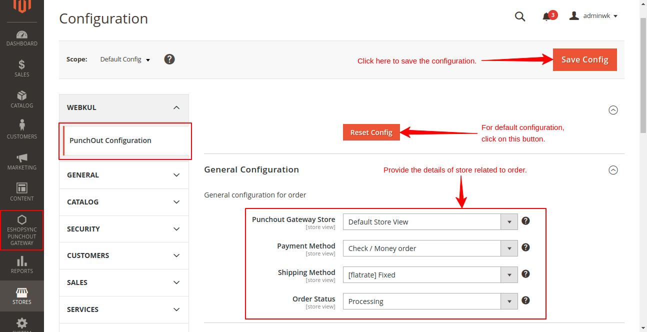 General Configuration-Settings-Stores-Magento-Admin 1
