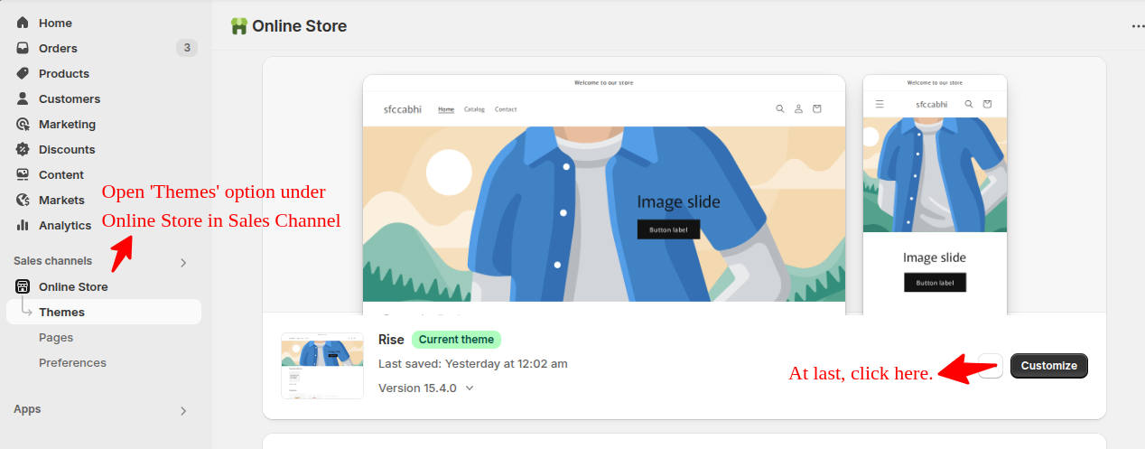 sales-channel-shopify-punchout